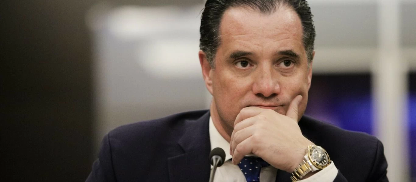 Α.Γεωργιάδης για τις αυξήσεις στην ενέργεια: «Ίσως συνεχιστούν τα μέτρα και μετά το τέλος του χρόνου»